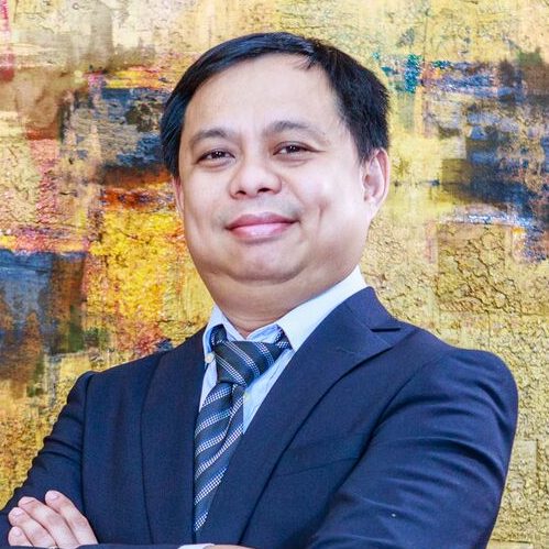 Atty Emer Banez